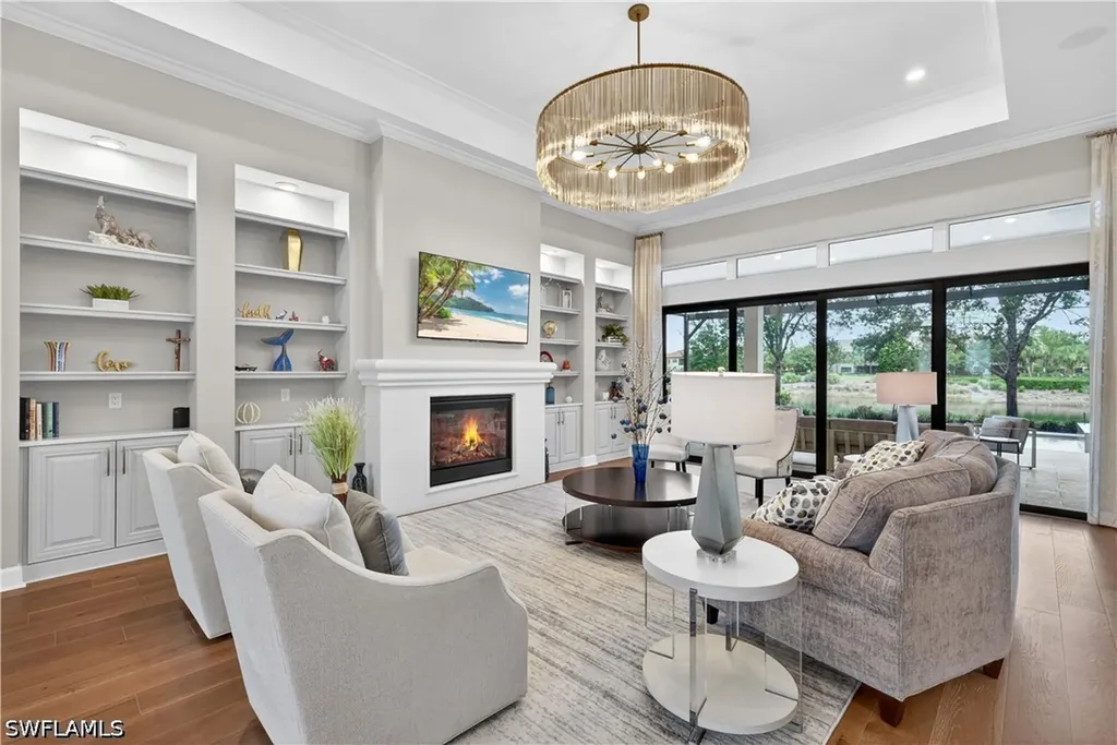 8709 Cavano Street Naples FL 34119