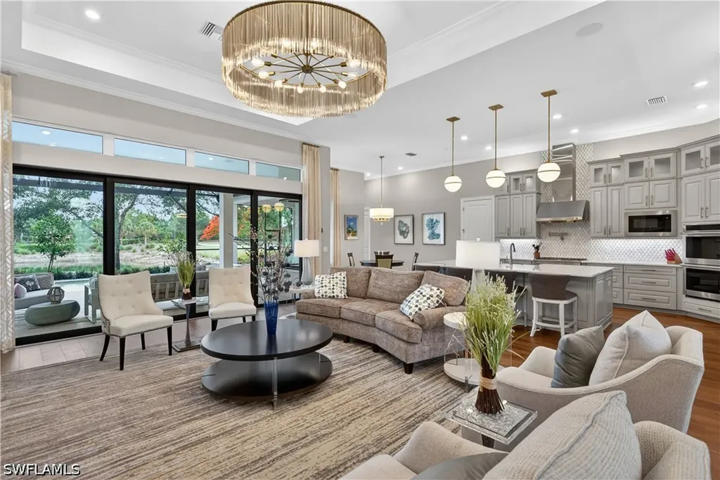 8709 Cavano Street Naples FL 34119