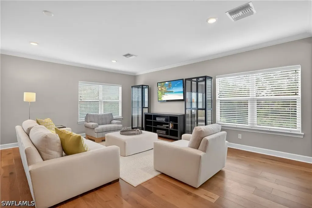 8709 Cavano Street Naples FL 34119