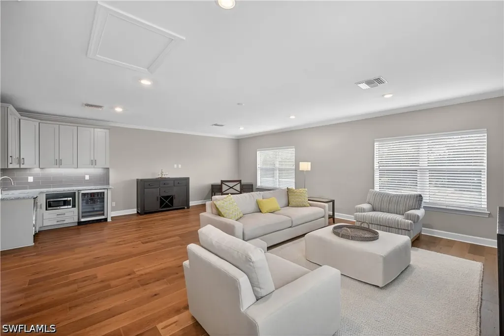 8709 Cavano Street Naples FL 34119