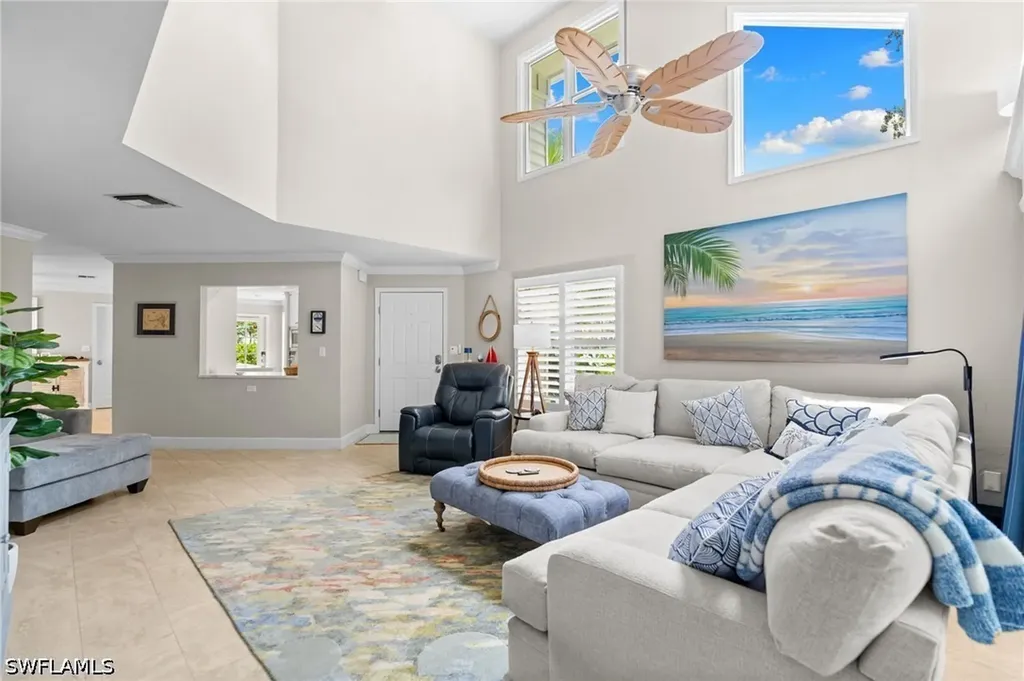 4008 Crayton Road Naples FL 34103