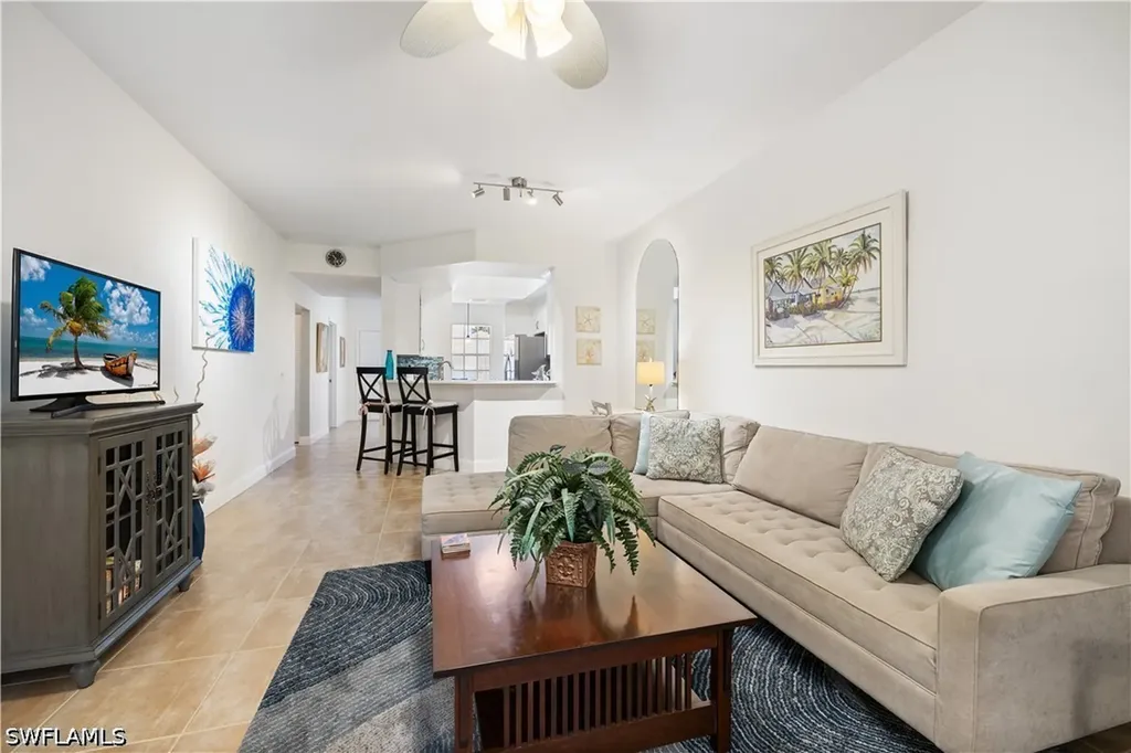 757 Wiggins Lake Drive Naples FL 34110