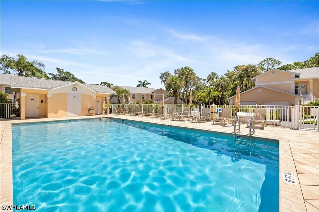 757 Wiggins Lake Drive Naples FL 34110