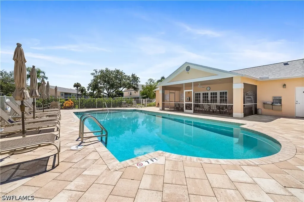 757 Wiggins Lake Drive Naples FL 34110