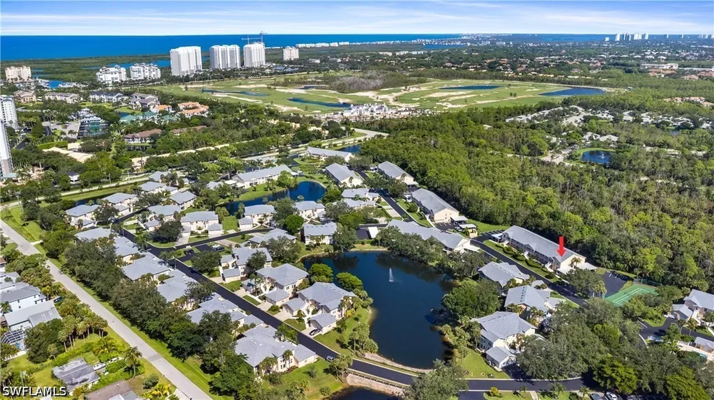 757 Wiggins Lake Drive Naples FL 34110