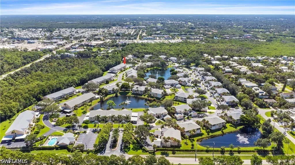 757 Wiggins Lake Drive Naples FL 34110