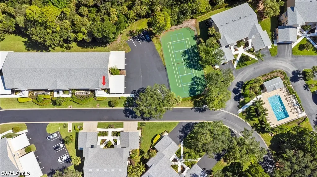 757 Wiggins Lake Drive Naples FL 34110