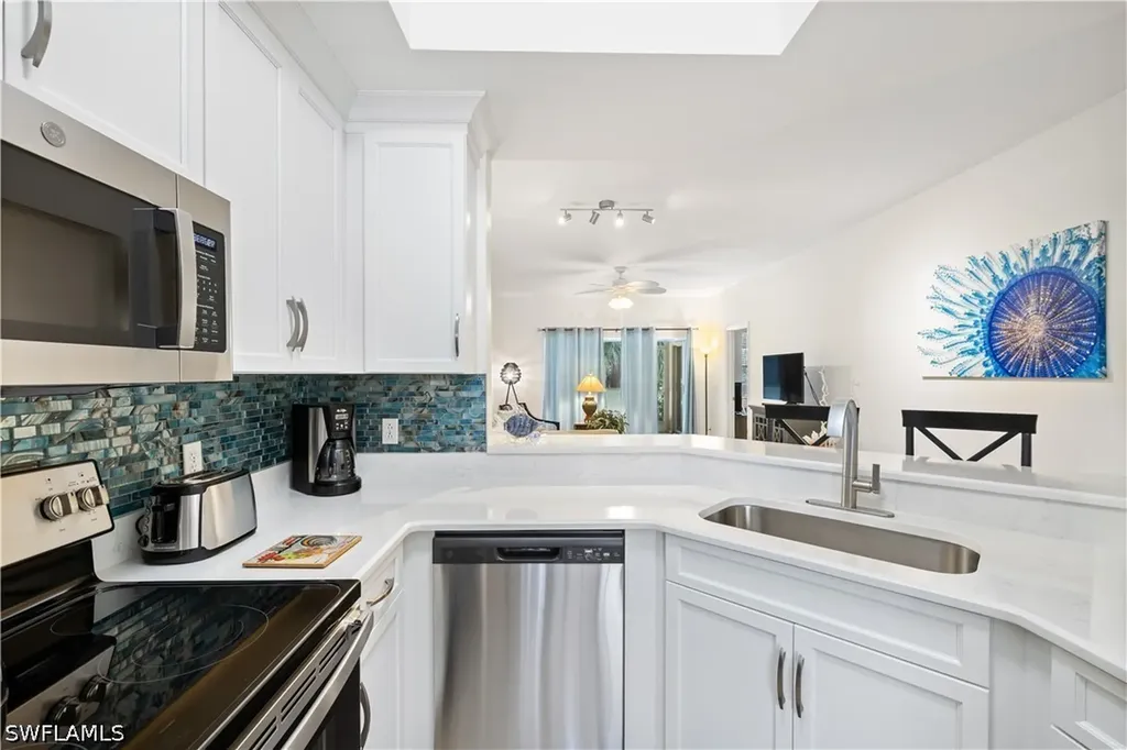 757 Wiggins Lake Drive Naples FL 34110