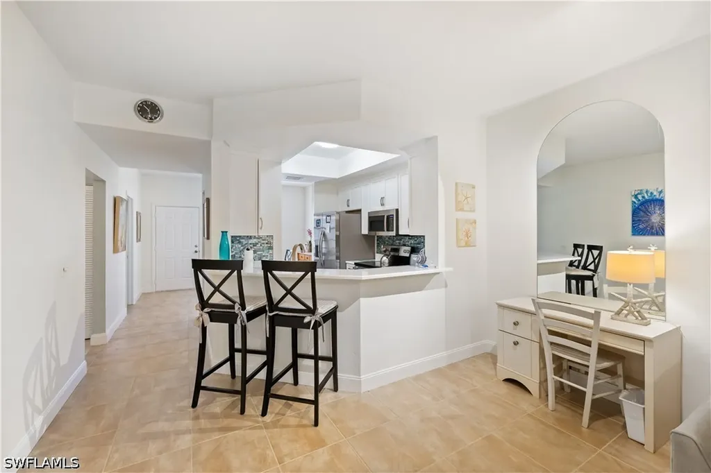 757 Wiggins Lake Drive Naples FL 34110
