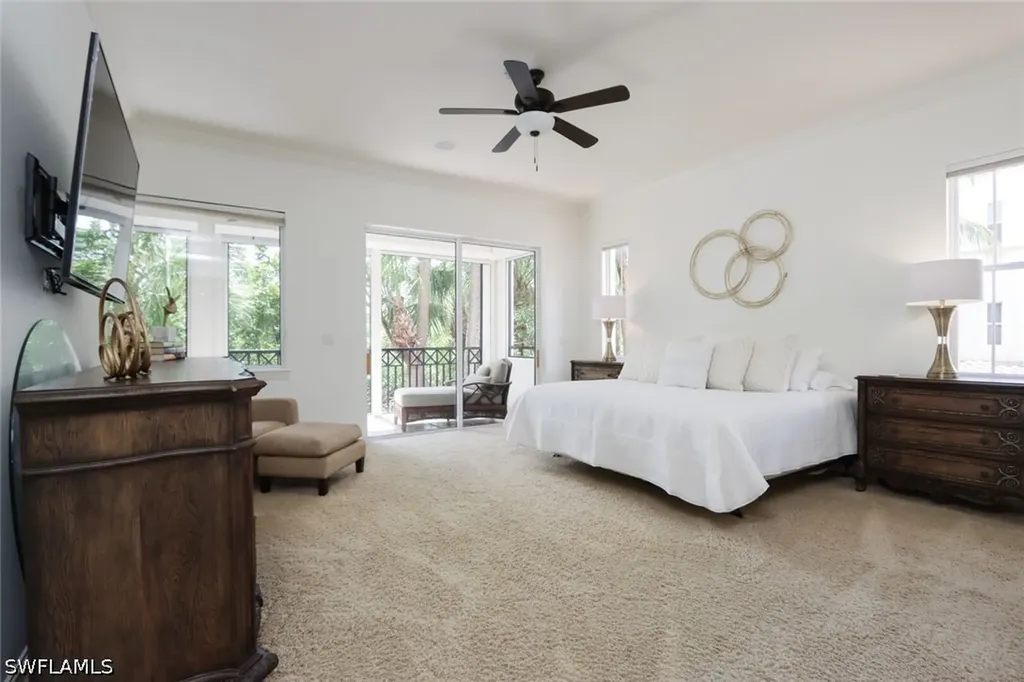 2868 Tiburon Boulevard E Naples FL 34109