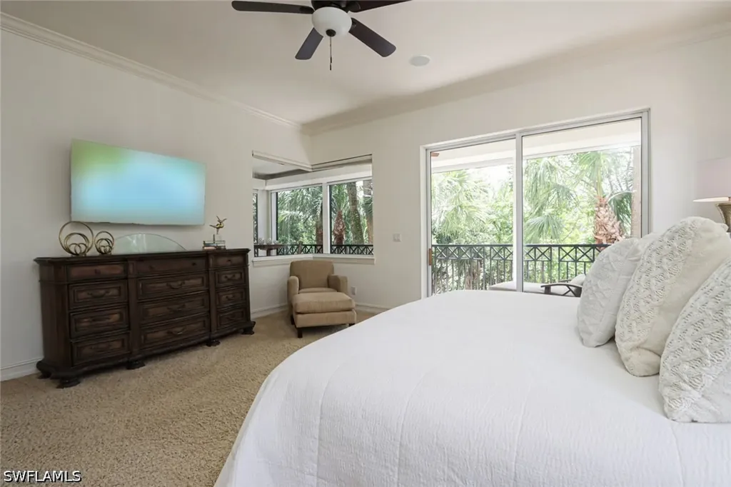 2868 Tiburon Boulevard E Naples FL 34109
