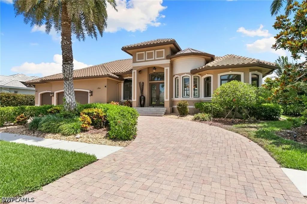 504 Kendall Drive Marco Island FL 34145