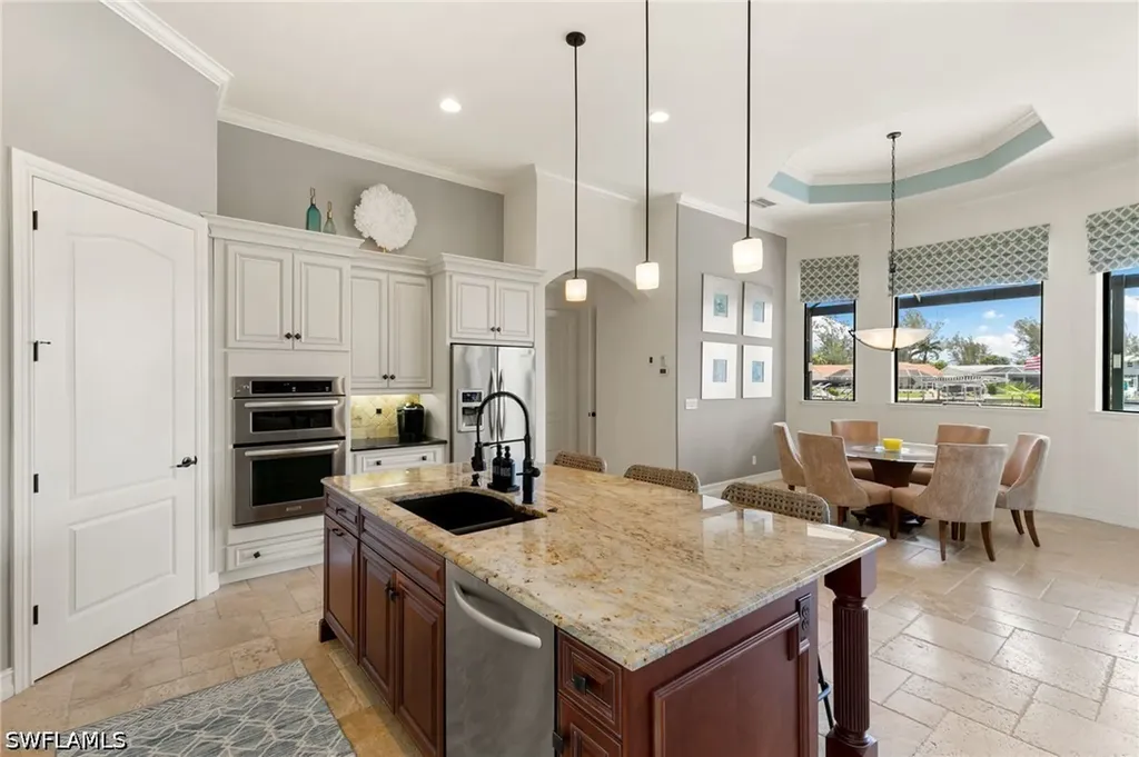 504 Kendall Drive Marco Island FL 34145