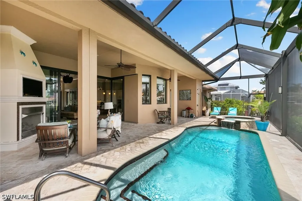 504 Kendall Drive Marco Island FL 34145