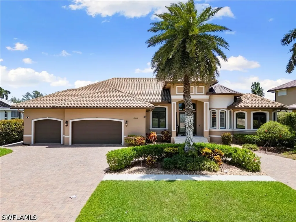 504 Kendall Drive Marco Island FL 34145