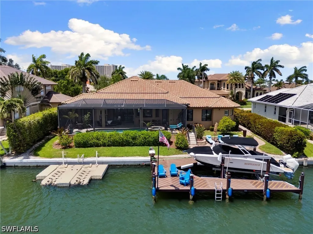 504 Kendall Drive Marco Island FL 34145