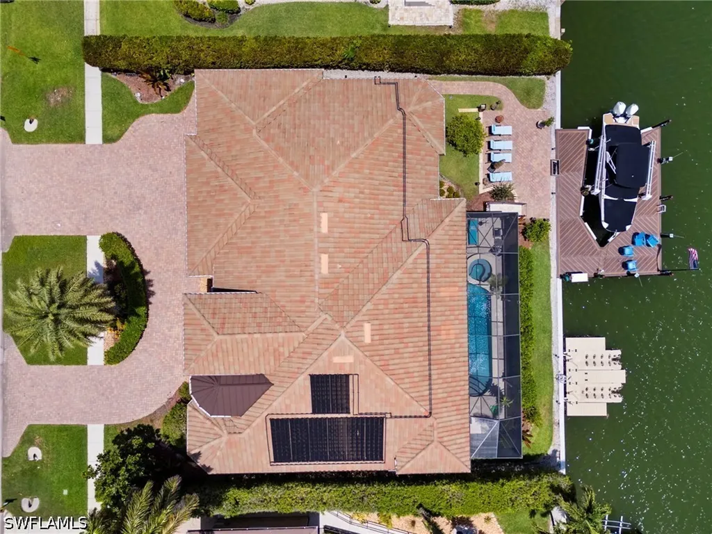 504 Kendall Drive Marco Island FL 34145
