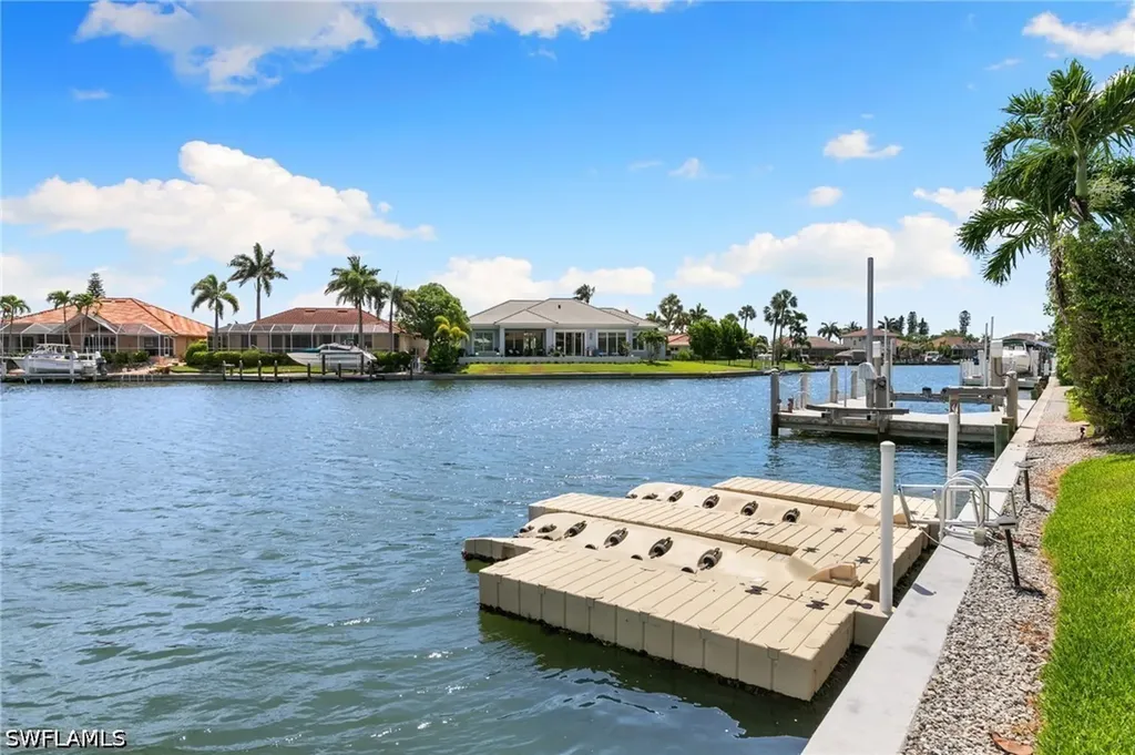 504 Kendall Drive Marco Island FL 34145