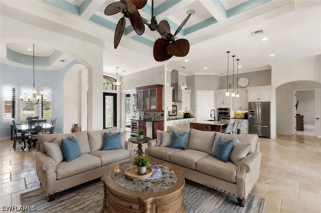 504 Kendall Drive Marco Island FL 34145