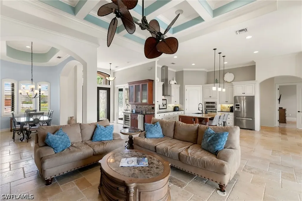 504 Kendall Drive Marco Island FL 34145