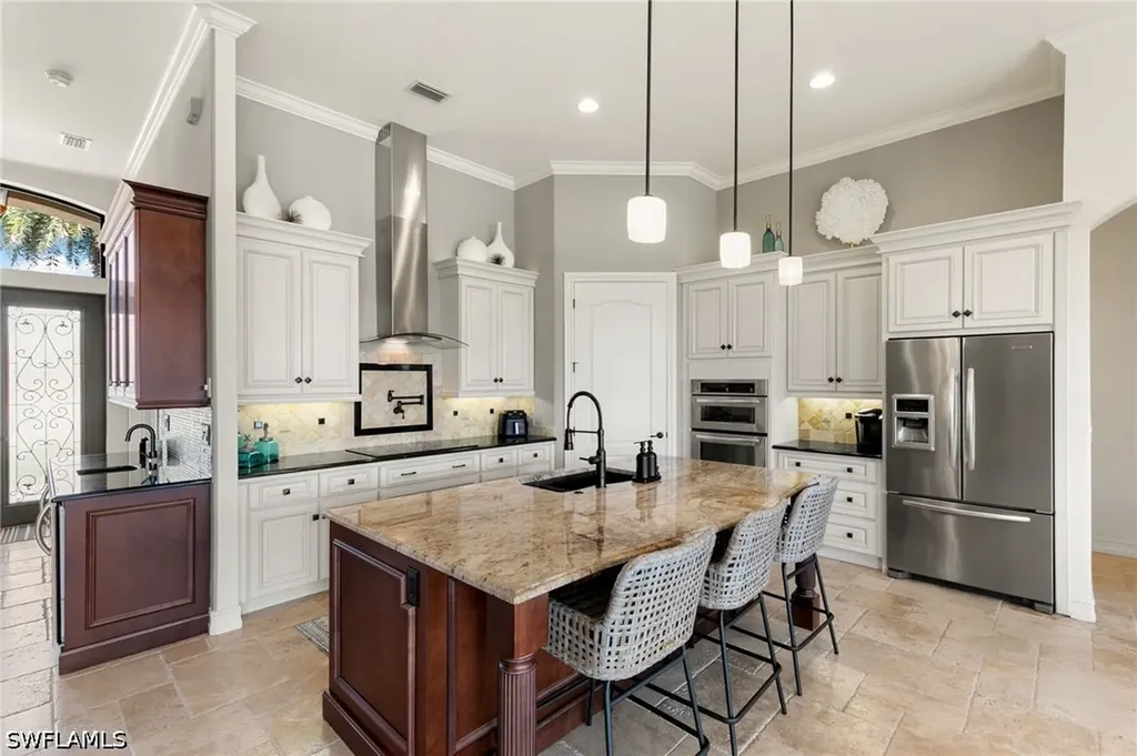 504 Kendall Drive Marco Island FL 34145