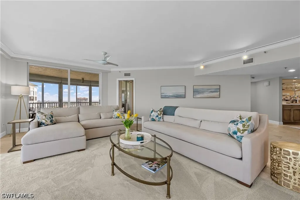 8111 Bay Colony Drive Naples FL 34108