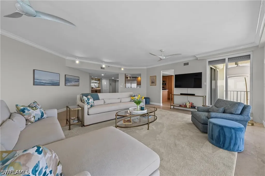 8111 Bay Colony Drive Naples FL 34108