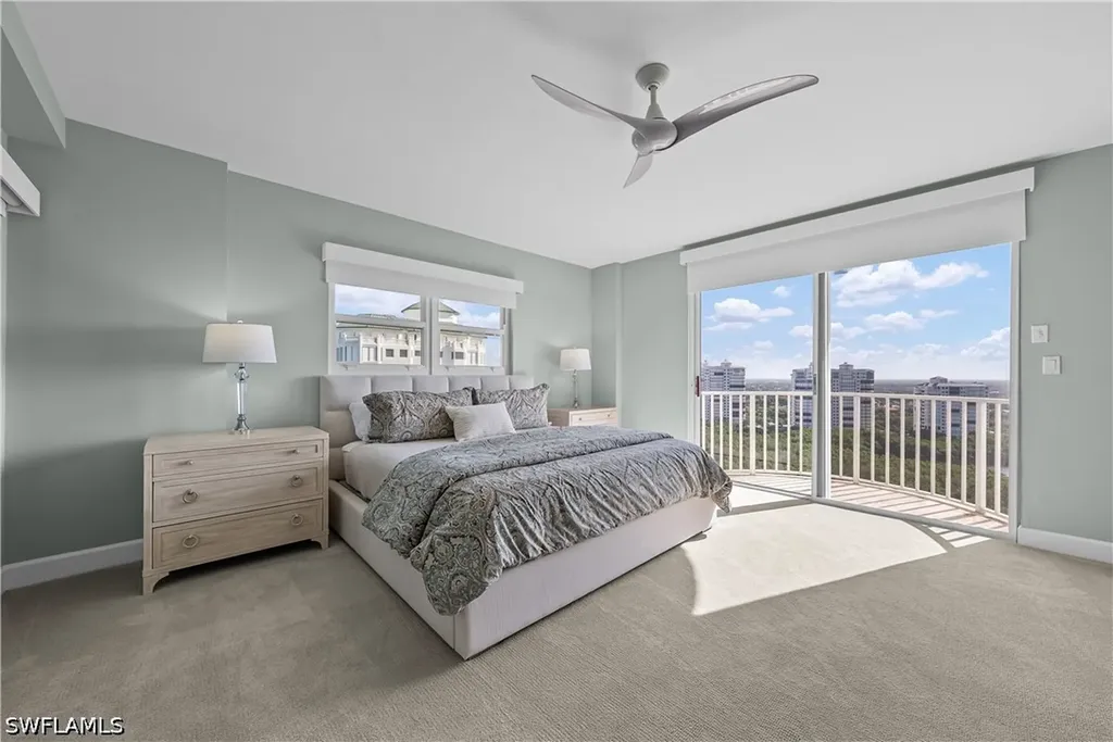 8111 Bay Colony Drive Naples FL 34108