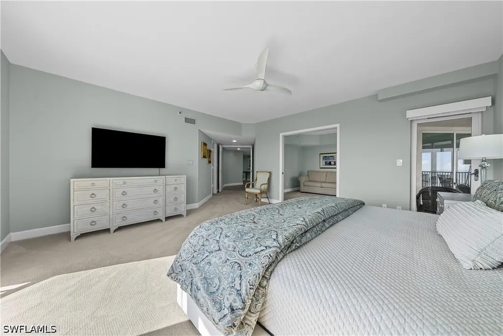 8111 Bay Colony Drive Naples FL 34108