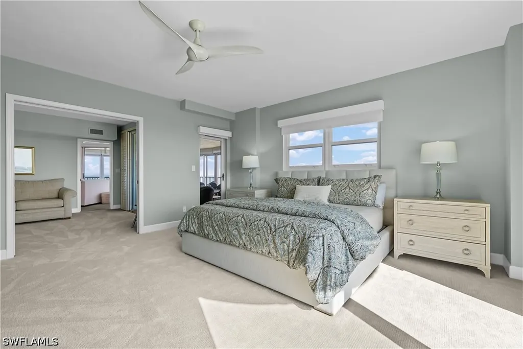 8111 Bay Colony Drive Naples FL 34108