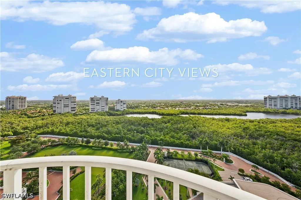 8111 Bay Colony Drive Naples FL 34108