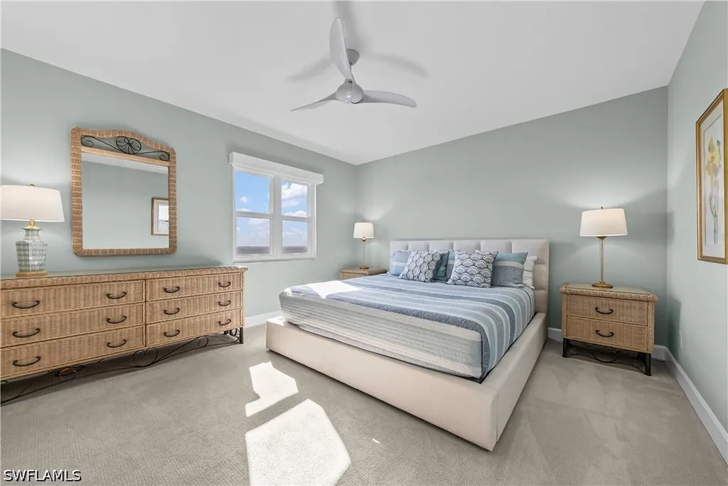 8111 Bay Colony Drive Naples FL 34108