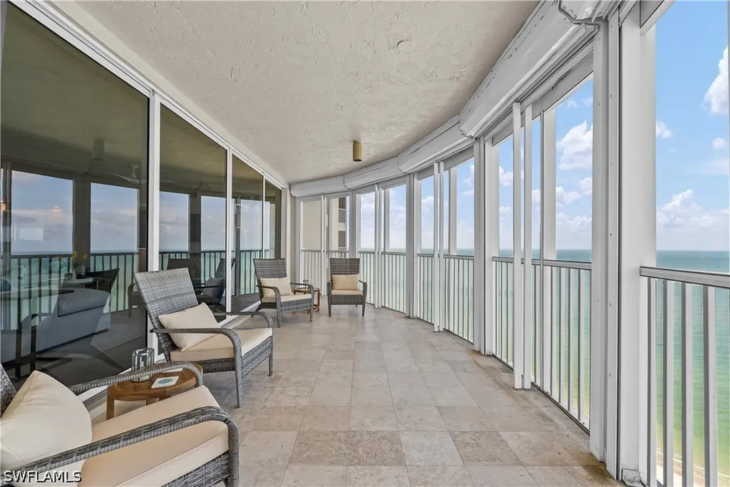 8111 Bay Colony Drive Naples FL 34108