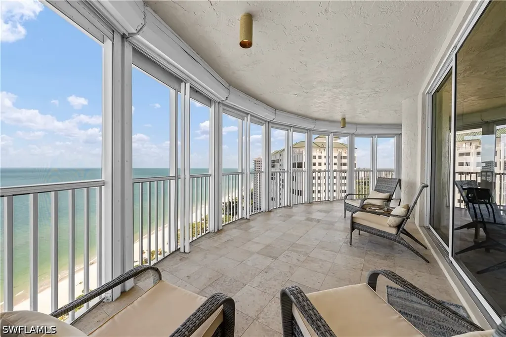 8111 Bay Colony Drive Naples FL 34108
