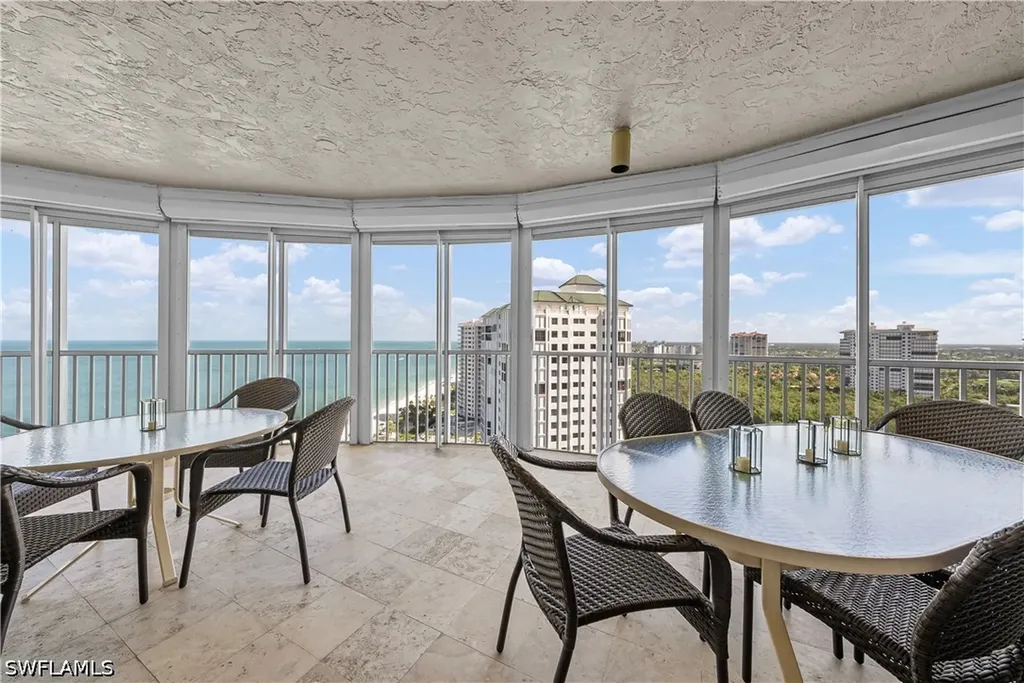 8111 Bay Colony Drive Naples FL 34108