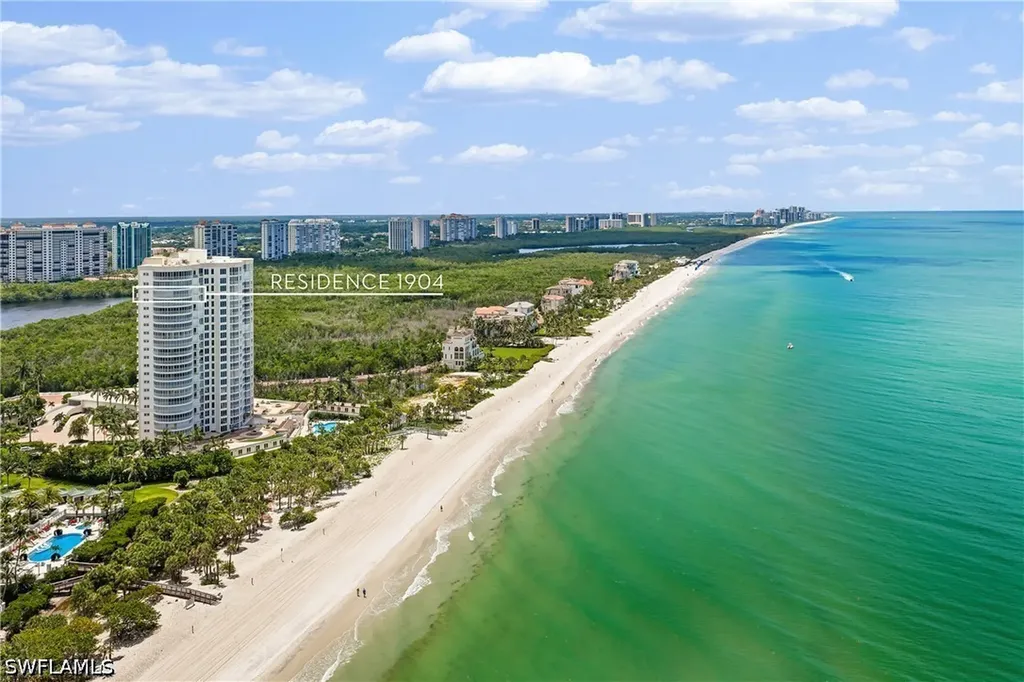 8111 Bay Colony Drive Naples FL 34108