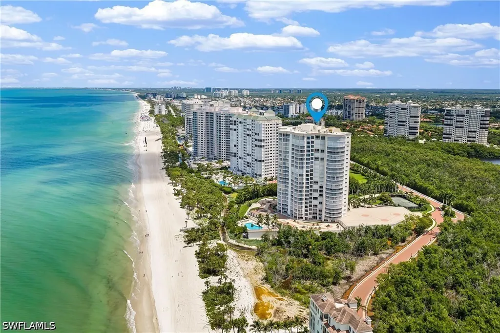8111 Bay Colony Drive Naples FL 34108