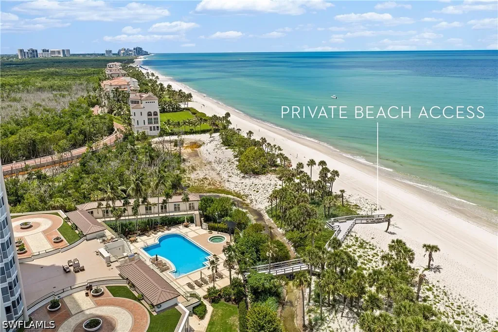 8111 Bay Colony Drive Naples FL 34108