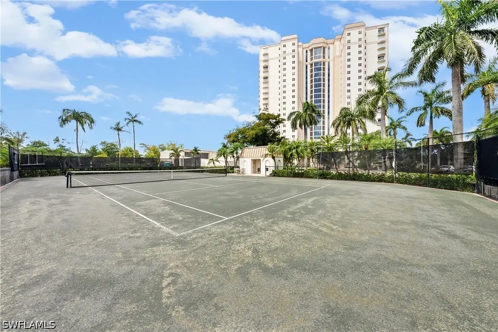 8111 Bay Colony Drive Naples FL 34108
