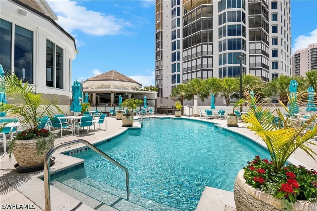 8111 Bay Colony Drive Naples FL 34108