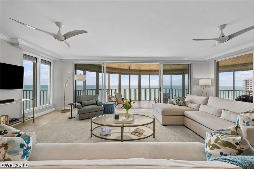 8111 Bay Colony Drive Naples FL 34108