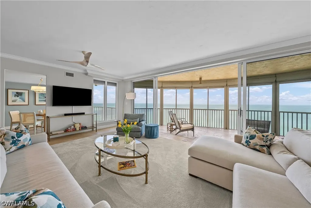 8111 Bay Colony Drive Naples FL 34108