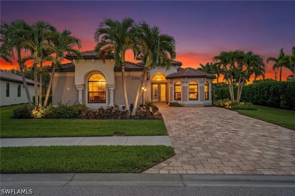 23412 Sanabria Loop Bonita Springs FL 34135