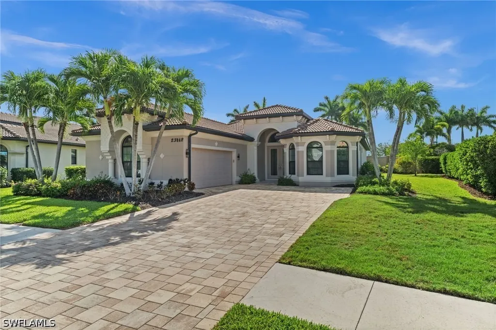 23412 Sanabria Loop Bonita Springs FL 34135