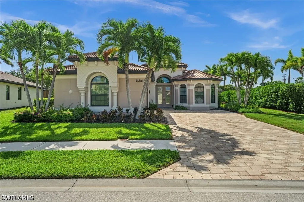 23412 Sanabria Loop Bonita Springs FL 34135