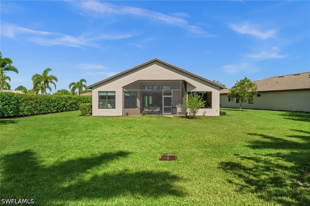 23412 Sanabria Loop Bonita Springs FL 34135