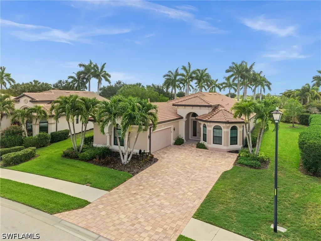 23412 Sanabria Loop Bonita Springs FL 34135
