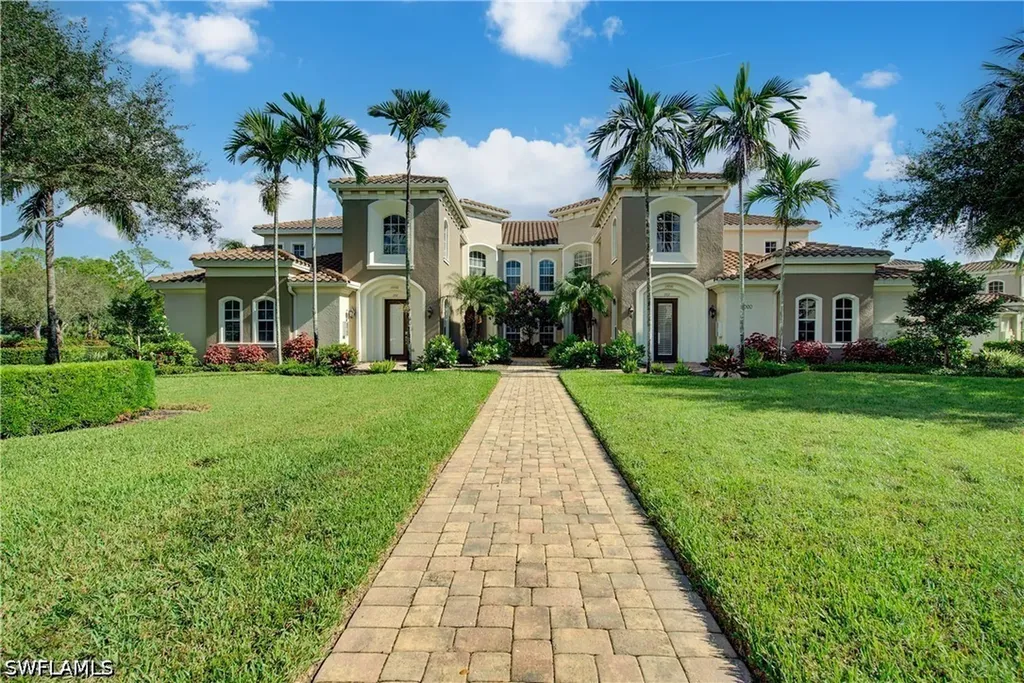11000 Carrara Court Bonita Springs FL 34135