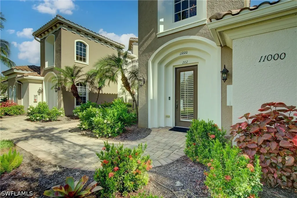 11000 Carrara Court Bonita Springs FL 34135