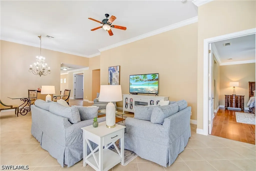 11000 Carrara Court Bonita Springs FL 34135